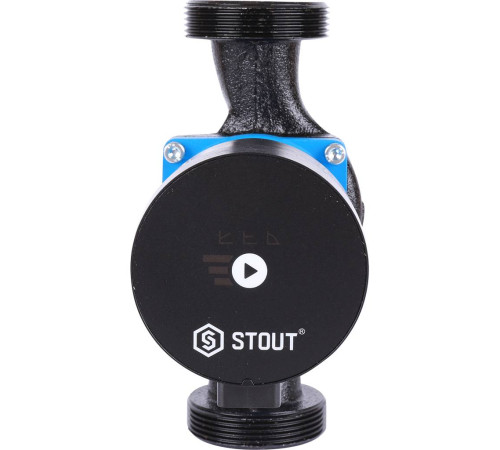 Насос циркуляционный STOUT mini 32/60-180 SPC-0002-3260180