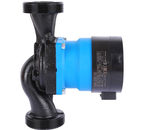 Насос циркуляционный STOUT mini 32/60-180 SPC-0002-3260180
