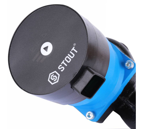 Насос циркуляционный STOUT mini 32/60-180 SPC-0002-3260180