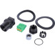Насос циркуляционный STOUT mini 32/60-180 SPC-0002-3260180