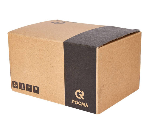 Клапан электромагнитный РОСМА СК-21-15 G1/2 НО 220В 00000012956