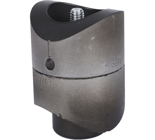 Насадка для вварного седла Wavin Ekoplastik парная 63x32 мм SNNS06332X