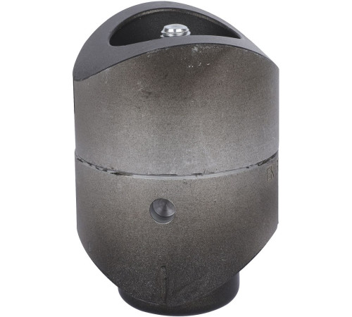 Насадка для вварного седла Wavin Ekoplastik парная 63x32 мм SNNS06332X