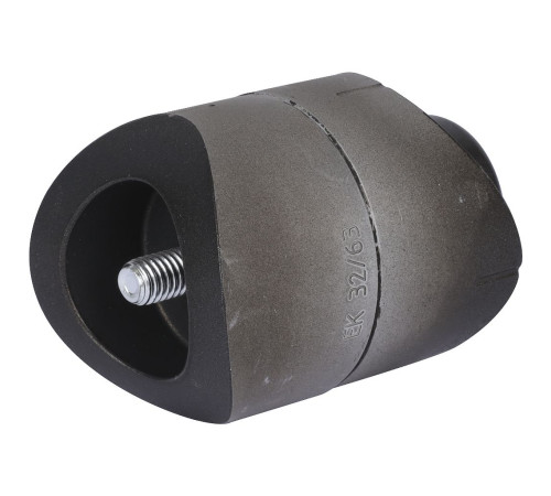 Насадка для вварного седла Wavin Ekoplastik парная 63x32 мм SNNS06332X