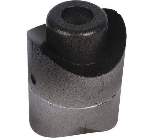 Насадка для вварного седла Wavin Ekoplastik парная 63x32 мм SNNS06332X