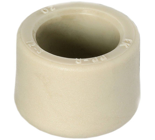 Заглушка полипропиленовая Ekoplastik 32 мм SZA032RCTX