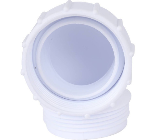 Адаптер концевой угловой Wavin HepvO CV11 40 мм 87.5° 206740003