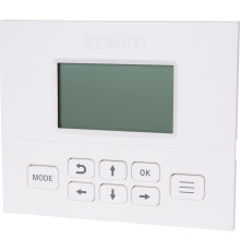 Панель управления выносная ZONT МЛ-753 ML00004742