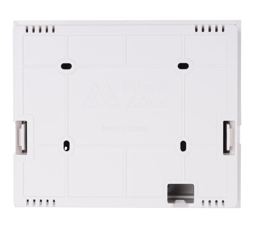 Панель управления выносная ZONT МЛ-753 ML00004742