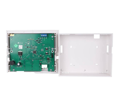 Панель управления выносная ZONT МЛ-753 ML00004742