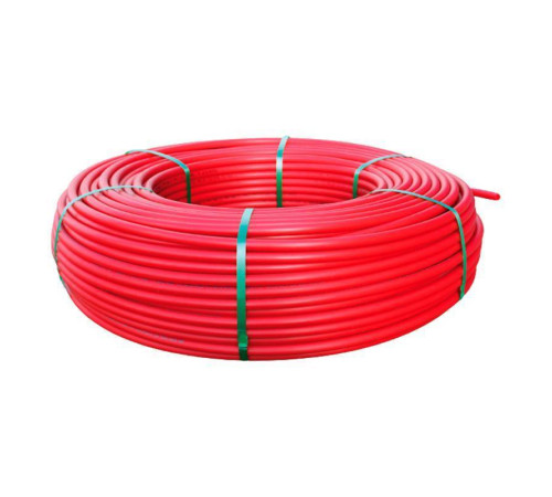 Труба Sinikon PE-RT SDR8/S3.5 16x2.0 мм 200 м PT162020
