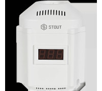 Стабилизатор напряжения STOUT ST 250 250 ВА SST-0001-000250