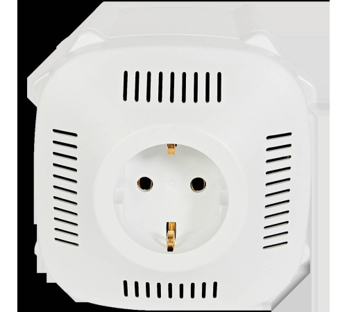 Стабилизатор напряжения STOUT ST 250 250 ВА SST-0001-000250