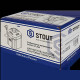 Стабилизатор напряжения STOUT ST 250 250 ВА SST-0001-000250