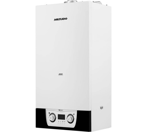 Котел газовый настенный Mizudo MAESTRO ONE M40TH 40 кВт одноконтурный CB.002.0640.001