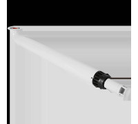 Комплект дымохода ROMMER Антилед 60/100 1220 мм для Immergas RCA-6010-261220