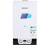 Котел газовый настенный Mizudo MAESTRO ONE M36TH 36 кВт одноконтурный CB.002.0605.001