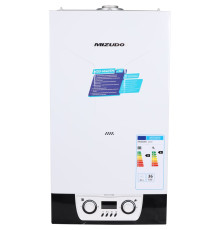 Котел газовый настенный Mizudo MAESTRO ONE M36TH 36 кВт одноконтурный CB.002.0605.001