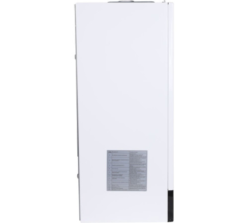 Котел газовый настенный Mizudo MAESTRO ONE M36TH 36 кВт одноконтурный CB.002.0605.001