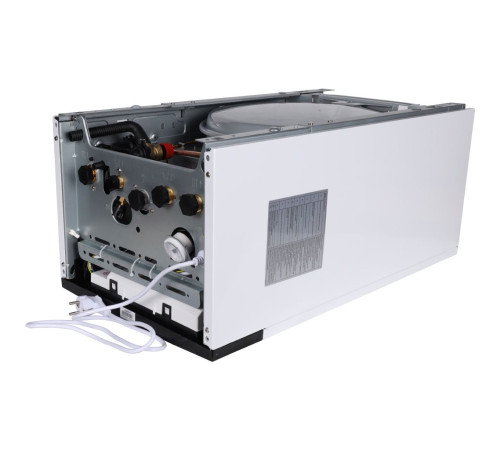 Котел газовый настенный Mizudo MAESTRO ONE M36TH 36 кВт одноконтурный CB.002.0605.001