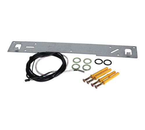 Котел газовый настенный Mizudo MAESTRO ONE M36TH 36 кВт одноконтурный CB.002.0605.001