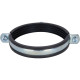 Хомут для труб STOUT 4 дюйма 107-116 мм с гайкой M8/M10 SAC-0020-010004