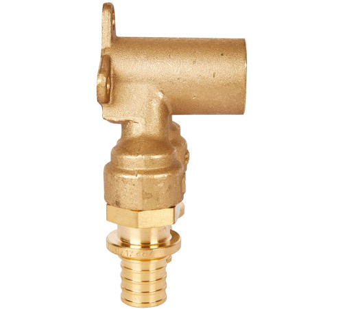 Угольник настенный проточный STOUT 20x1/2 SFA-0039-002012