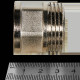 Переходник STOUT под ключ ВН никелированный 3/4x1 SFT-0073-000341