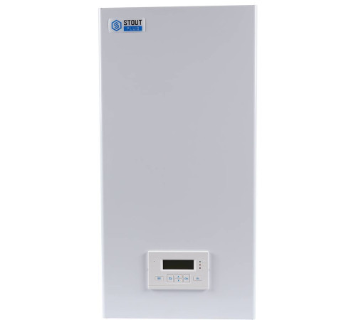 Электрический котел STOUT SEB PLUS 12 кВт SEB-2201-000012