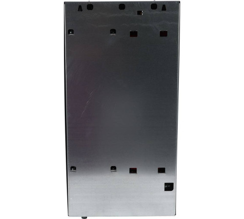 Электрический котел STOUT SEB PLUS 12 кВт SEB-2201-000012