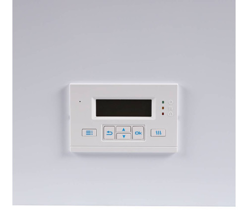 Электрический котел STOUT SEB PLUS 12 кВт SEB-2201-000012