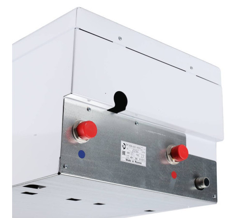 Электрический котел STOUT SEB PLUS 12 кВт SEB-2201-000012