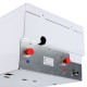 Электрический котел STOUT SEB PLUS 12 кВт SEB-2201-000012