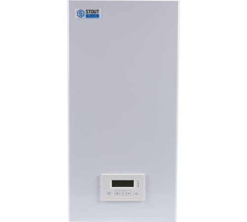 Котёл электрический STOUT SEB PLUS 14 кВт SEB-2201-000014