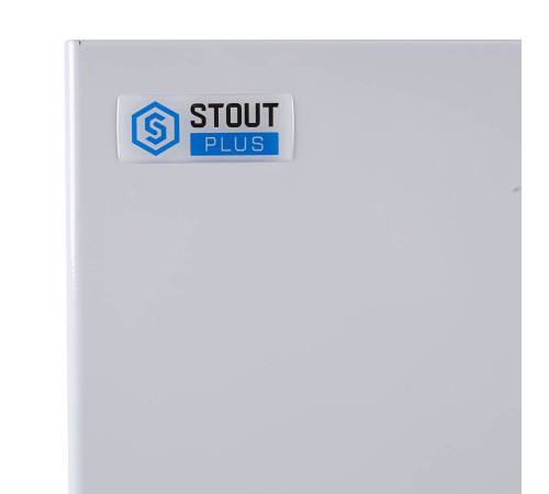 Котёл электрический STOUT SEB PLUS 14 кВт SEB-2201-000014