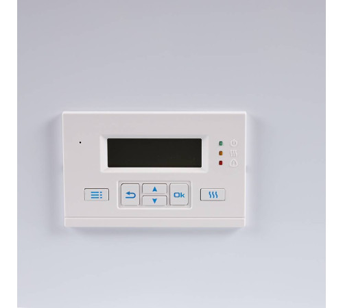 Котёл электрический STOUT SEB PLUS 14 кВт SEB-2201-000014