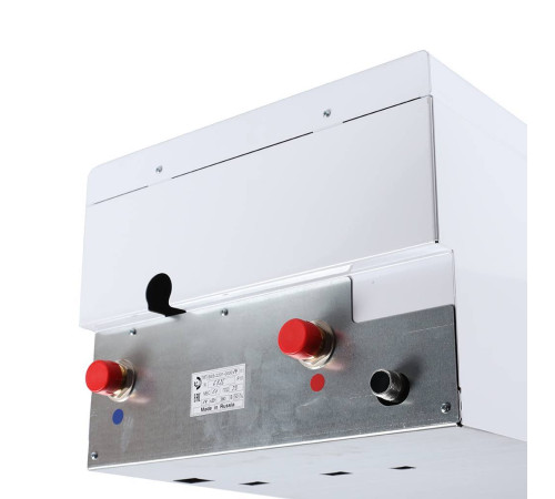 Котёл электрический STOUT SEB PLUS 14 кВт SEB-2201-000014