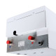 Котёл электрический STOUT SEB PLUS 14 кВт SEB-2201-000014