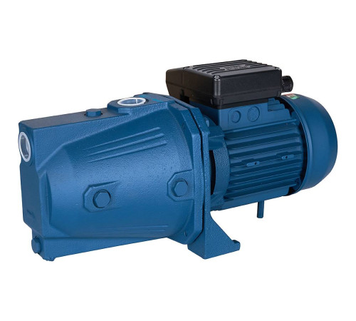 Насос поверхностный самовсасывающий STOUT SPJ-0002-000100