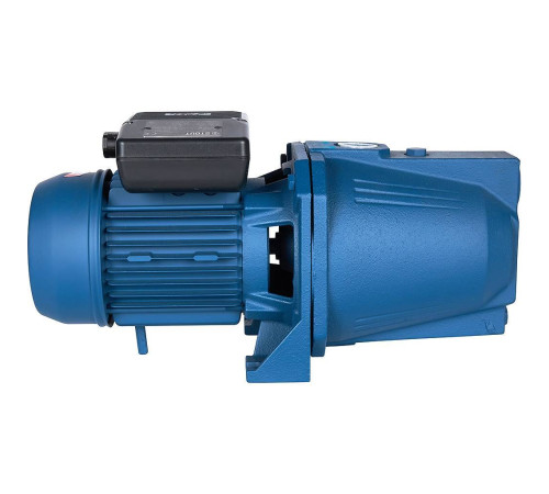 Насос поверхностный самовсасывающий STOUT SPJ-0002-000100