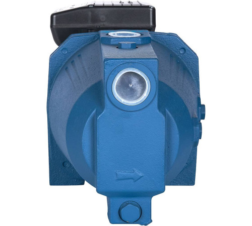 Насос поверхностный самовсасывающий STOUT SPJ-0002-000100