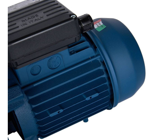 Насос поверхностный самовсасывающий STOUT SPJ-0002-000100