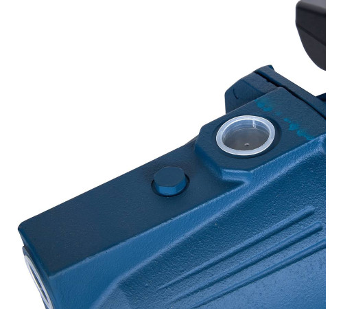 Насос поверхностный самовсасывающий STOUT SPJ-0002-000100