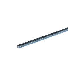 Шпилька резьбовая STOUT M8x2000 мм SAC-0020-400802