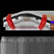 Угольник 45° ROMMER нержавеющая сталь пресс 18 мм RSS-0005-000018