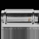 Муфта надвижная прессовая ROMMER 42 мм нержавеющая сталь RSS-0019-000042