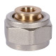 Фитинг компрессионный евроконус ROMMER для труб PEX-AL-PEX 20 x 2.9 x 3/4 RFC-1026-202934