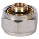 Фитинг компрессионный евроконус ROMMER для труб PEX-AL-PEX 20 x 2.9 x 3/4 RFC-1026-202934