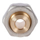 Фитинг компрессионный евроконус ROMMER для труб PEX-AL-PEX 20 x 2.9 x 3/4 RFC-1026-202934