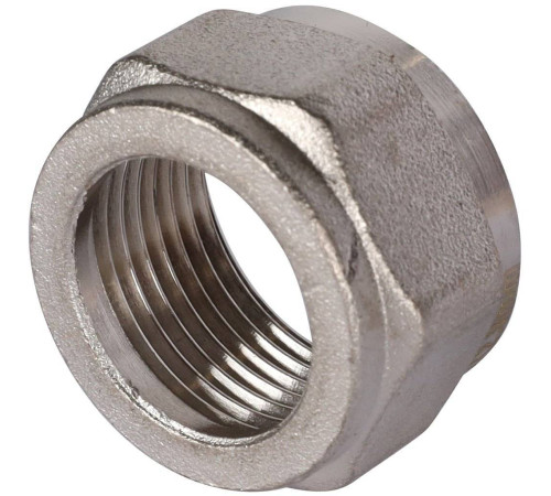 Фитинг компрессионный евроконус ROMMER для труб PEX-AL-PEX 20 x 2.9 x 3/4 RFC-1026-202934